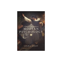 The catholic university of america press A Thomistic Introduction to Modern Psychology (häftad, eng)