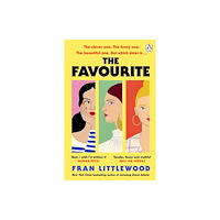 Penguin books ltd The Favourite (häftad, eng)