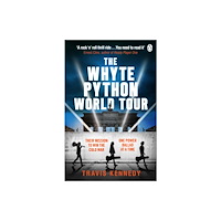 Penguin books ltd The Whyte Python World Tour (häftad, eng)