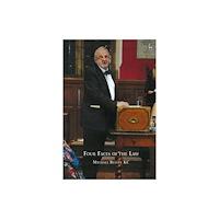 Bloomsbury Publishing PLC Four Faces of the Law (inbunden, eng)