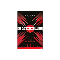 Pan Macmillan EXODUS: The Helium Sea (häftad, eng)
