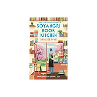 Vintage Publishing Soyangri Book Kitchen (häftad, eng)