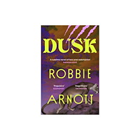 Vintage Publishing Dusk (häftad, eng)