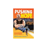 Astra Publishing House Pushing Hope (häftad, eng)