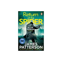 Cornerstone Return of the Spider (häftad, eng)