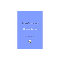 Transworld publishers ltd Three Summers (häftad, eng)