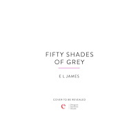 Cornerstone Fifty Shades of Grey (häftad, eng)