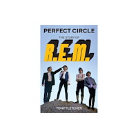 OMNIBUS PRESS Perfect Circle (häftad, eng)