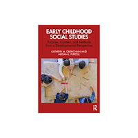 Taylor & francis ltd Early Childhood Social Studies (häftad, eng)