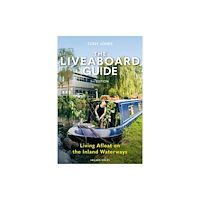 Bloomsbury Publishing PLC The Liveaboard Guide 3rd edition (häftad, eng)
