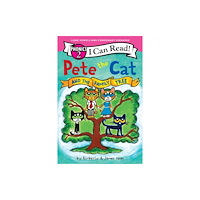 Harpercollins publishers inc Pete the Cat and the Family Tree (I Can Read Phonics) (häftad, eng)