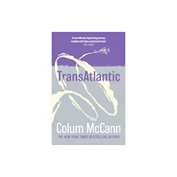 Bloomsbury Publishing PLC TransAtlantic (häftad, eng)