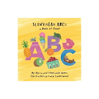 Deep Vellum Publishing Slovenian ABCs (inbunden, eng)