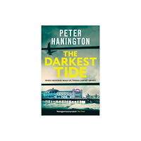 John Murray Press The Darkest Tide (inbunden, eng)