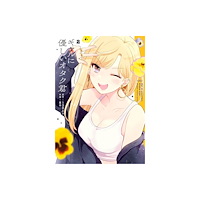 Square Enix Otaku x Gal 02 (häftad, eng)