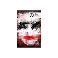 Image Comics The Department of Truth: The Complete Conspiracy Deluxe Hardcover Book 2 (inbunden, eng)