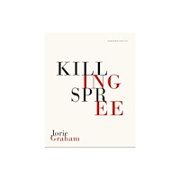 Carcanet Press Ltd Killing Spree (häftad, eng)