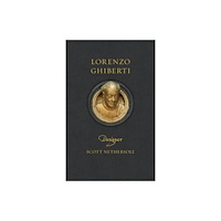 Reaktion Books Lorenzo Ghiberti (inbunden, eng)