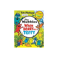 Pan Macmillan The Mubbles: When Berry Met Terry (häftad, eng)