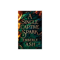 Amazon Publishing A Single Captive Spark (häftad, eng)