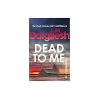 Transworld publishers ltd Dead to Me (häftad, eng)