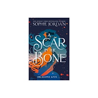 HarperCollins Publishers A Scar in the Bone (häftad, eng)