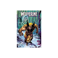 Marvel Comics Wolverine by Saladin Ahmed Vol. 3: Mutant Protector (häftad, eng)