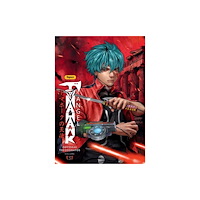 Dark Horse Comics,U.S. Tomahawk Angel Volume 3 (häftad, eng)