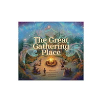 Kids Can Press The Great Gathering Place (inbunden, eng)
