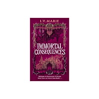HarperCollins Publishers Immortal Consequences (häftad, eng)
