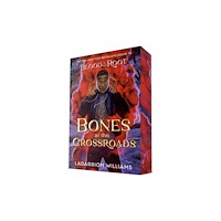 Random House USA Inc Bones at the Crossroads (häftad, eng)