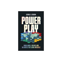 Headline Publishing Group Power Play (inbunden, eng)