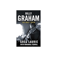 Skyhorse Publishing Billy Graham (häftad, eng)