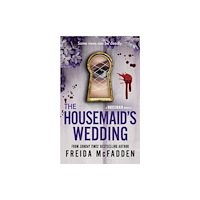 Sourcebooks, Inc The Housemaid's Wedding (häftad, eng)