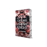 City Owl Press Captured by the Vampire Knight (häftad, eng)
