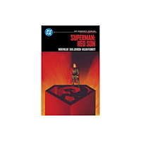 DC Comics Superman: Red Son: DC Compact Comics Edition (häftad, eng)