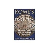 Vintage Publishing Rome's Age of Revolution (häftad, eng)
