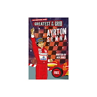Sweet Cherry Publishing Greatest of the Grid: Ayrton Senna (häftad, eng)