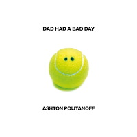 Daunt Books Dad Had a Bad Day (häftad, eng)