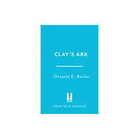 Headline Publishing Group Clay's Ark (häftad, eng)