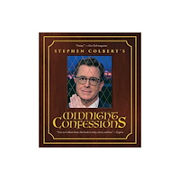 Simon & Schuster Stephen Colbert's Midnight Confessions (häftad, eng)
