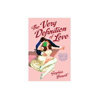 Little, Brown Book Group The Very Definition of Love (häftad, eng)