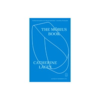 PICADOR Mobius Book (häftad, eng)