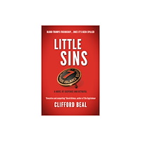 Little Brigand Books Little Sins (häftad, eng)