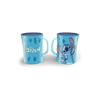 Pyramid International Lilo & Stitch (Stitch) Embossed Mug