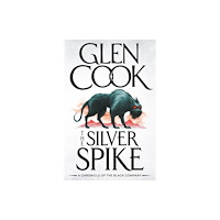 Bloomsbury Publishing PLC The Silver Spike (häftad, eng)