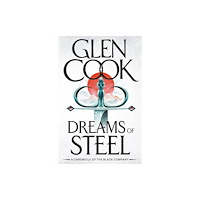 Bloomsbury Publishing PLC Dreams of Steel (häftad, eng)