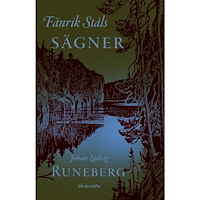 Johan Ludvig Runeberg Fänrik Ståls sägner (inbunden)