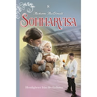 Boknöje Hemligheter från det förflutna (inbunden)