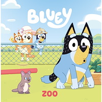 Tukan Förlag Zoo (inbunden)